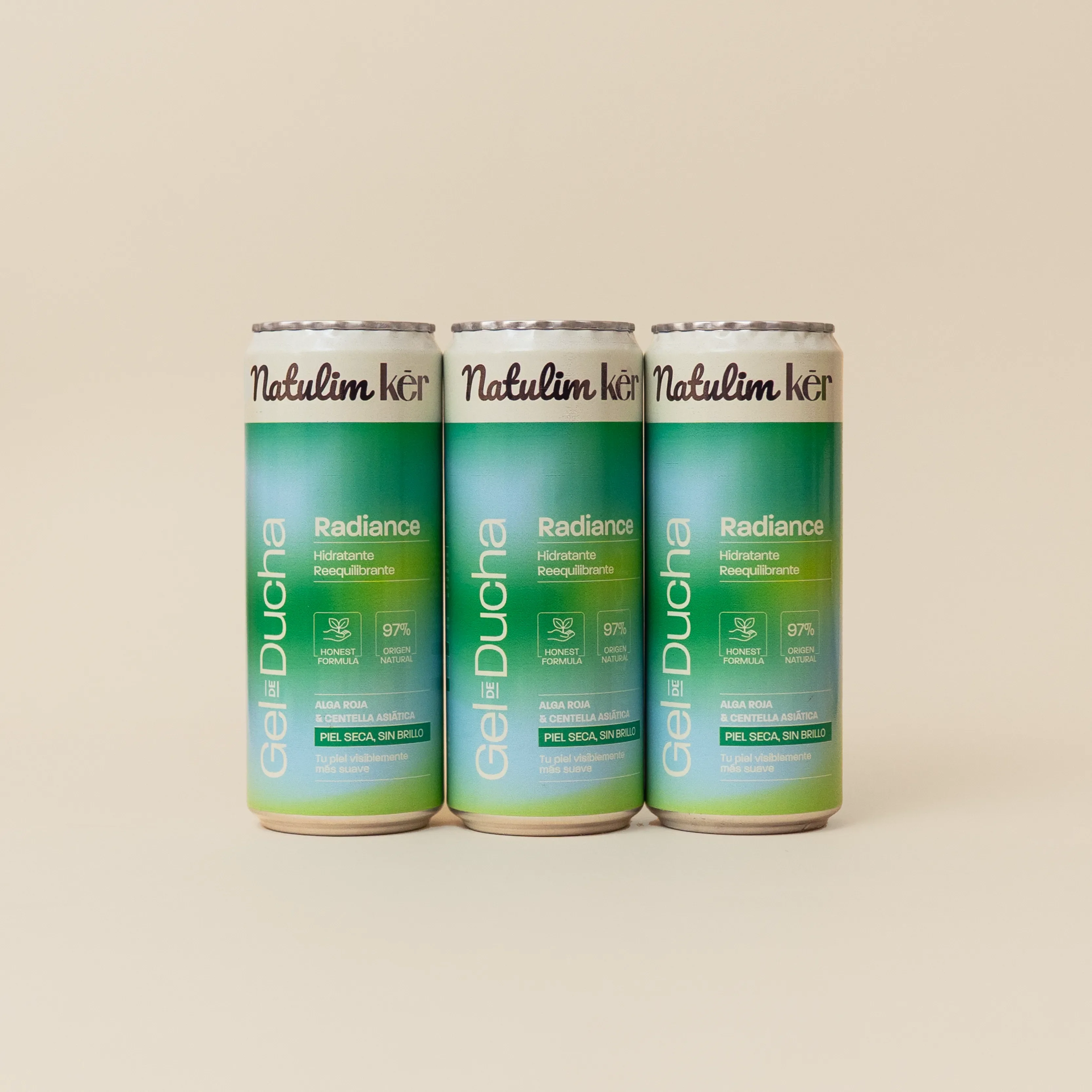 3 Recargas Gel de ducha - Image 4