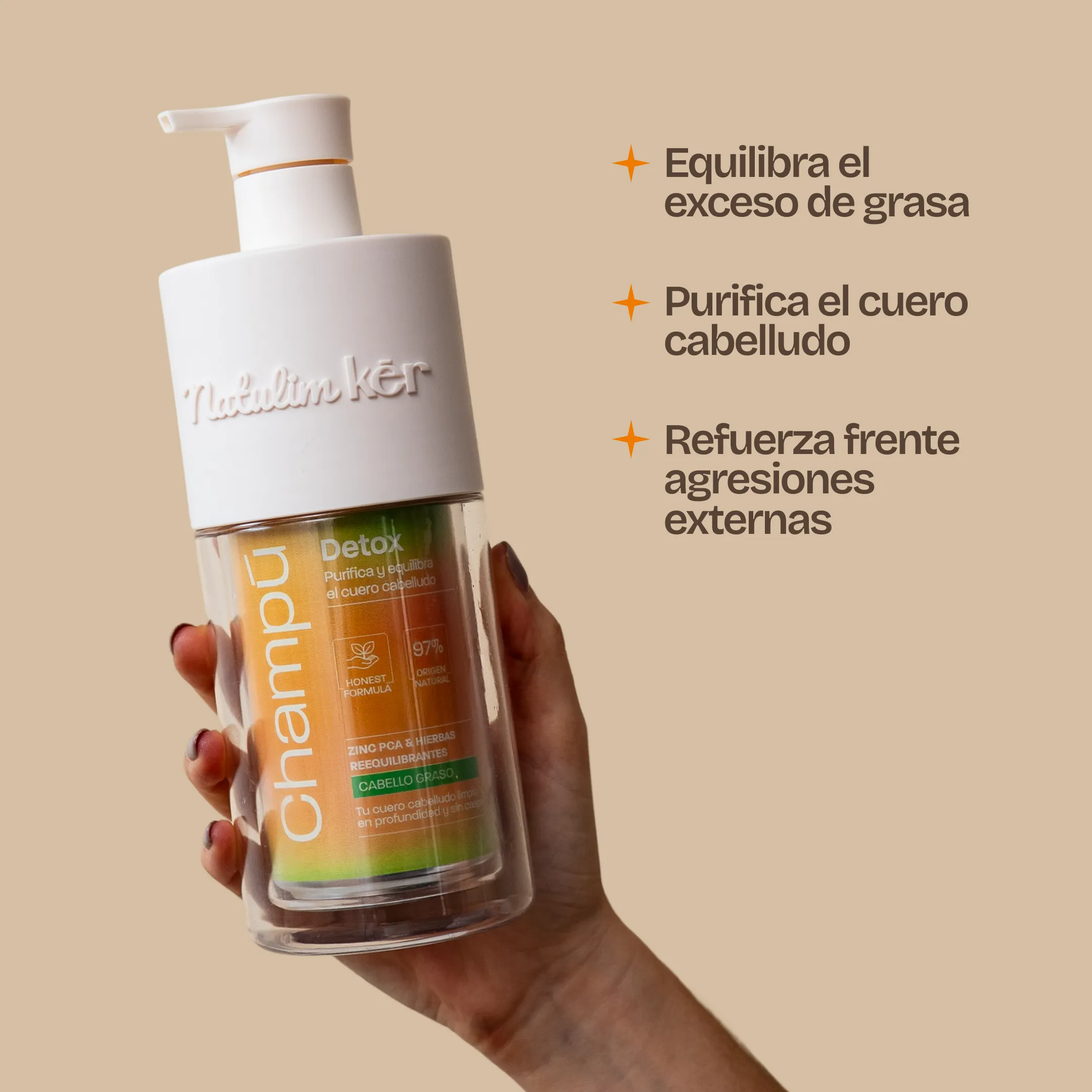 Champú Natulim Kēr - Image 41
