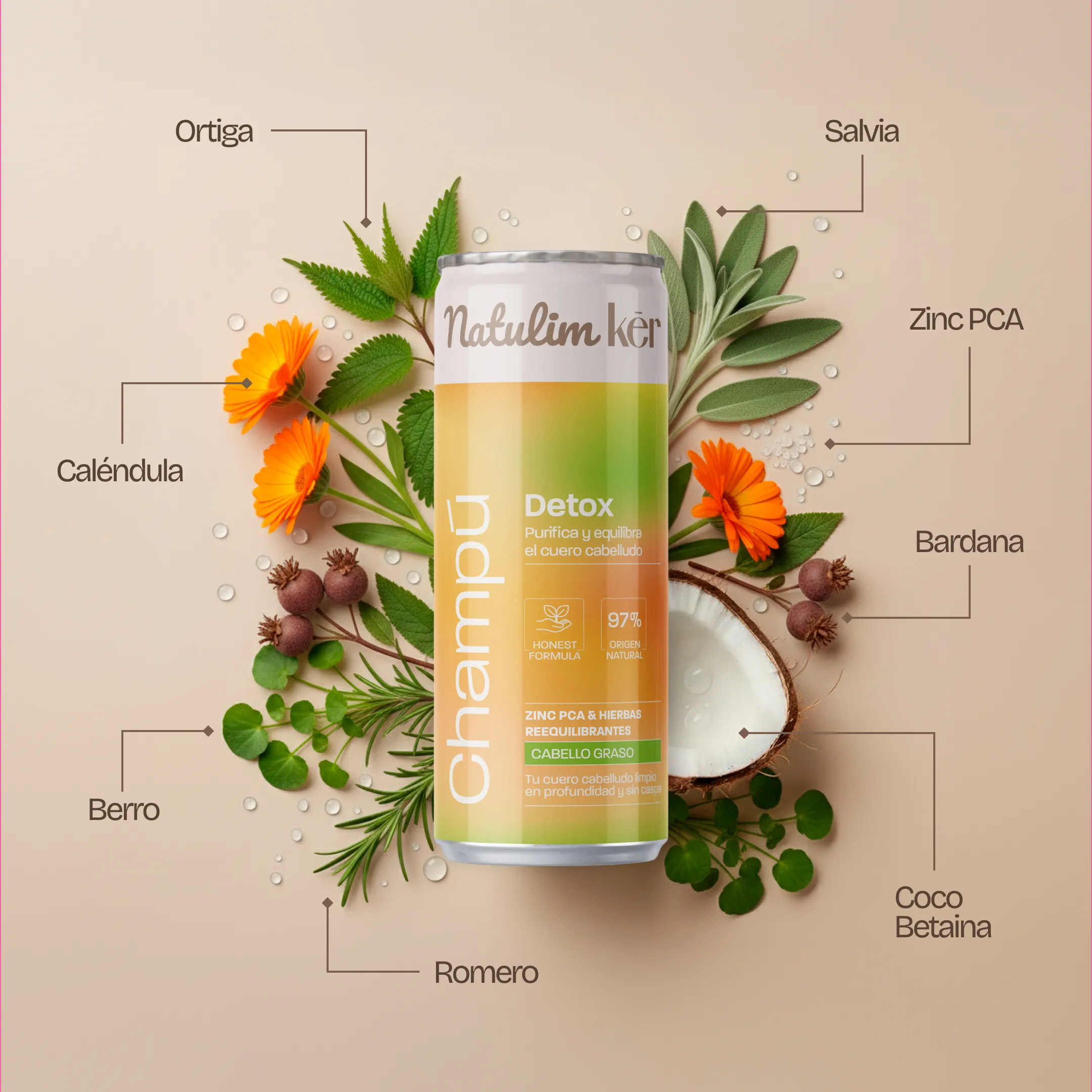 Champú Natulim Kēr - Image 44