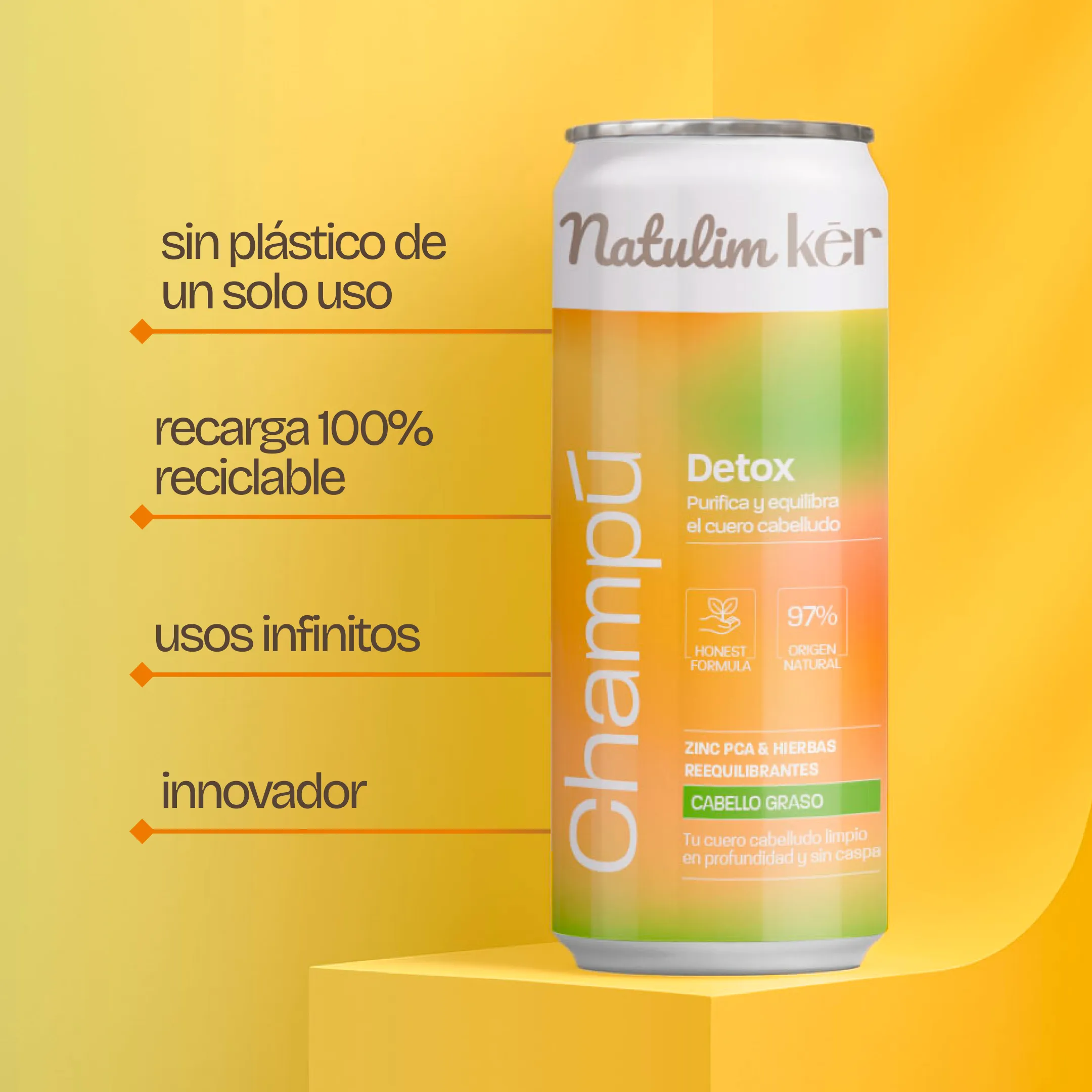 Champú Natulim Kēr - Image 47