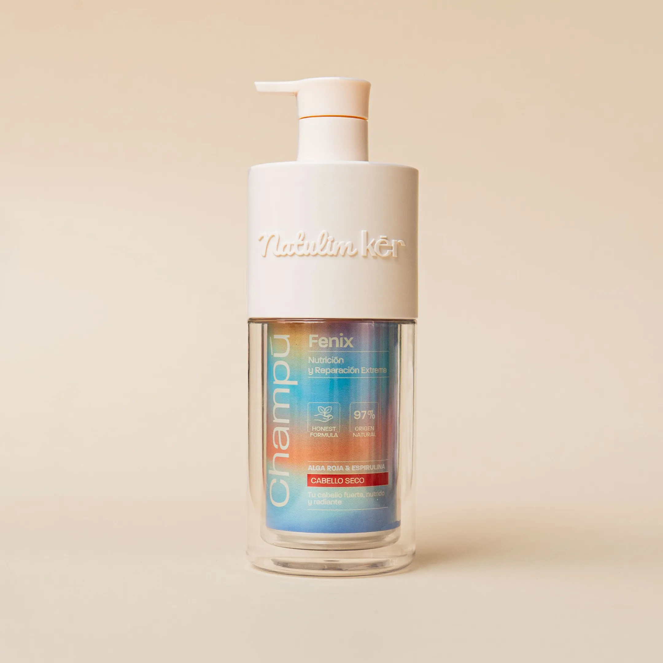 Champú Natulim Kēr - Image 20