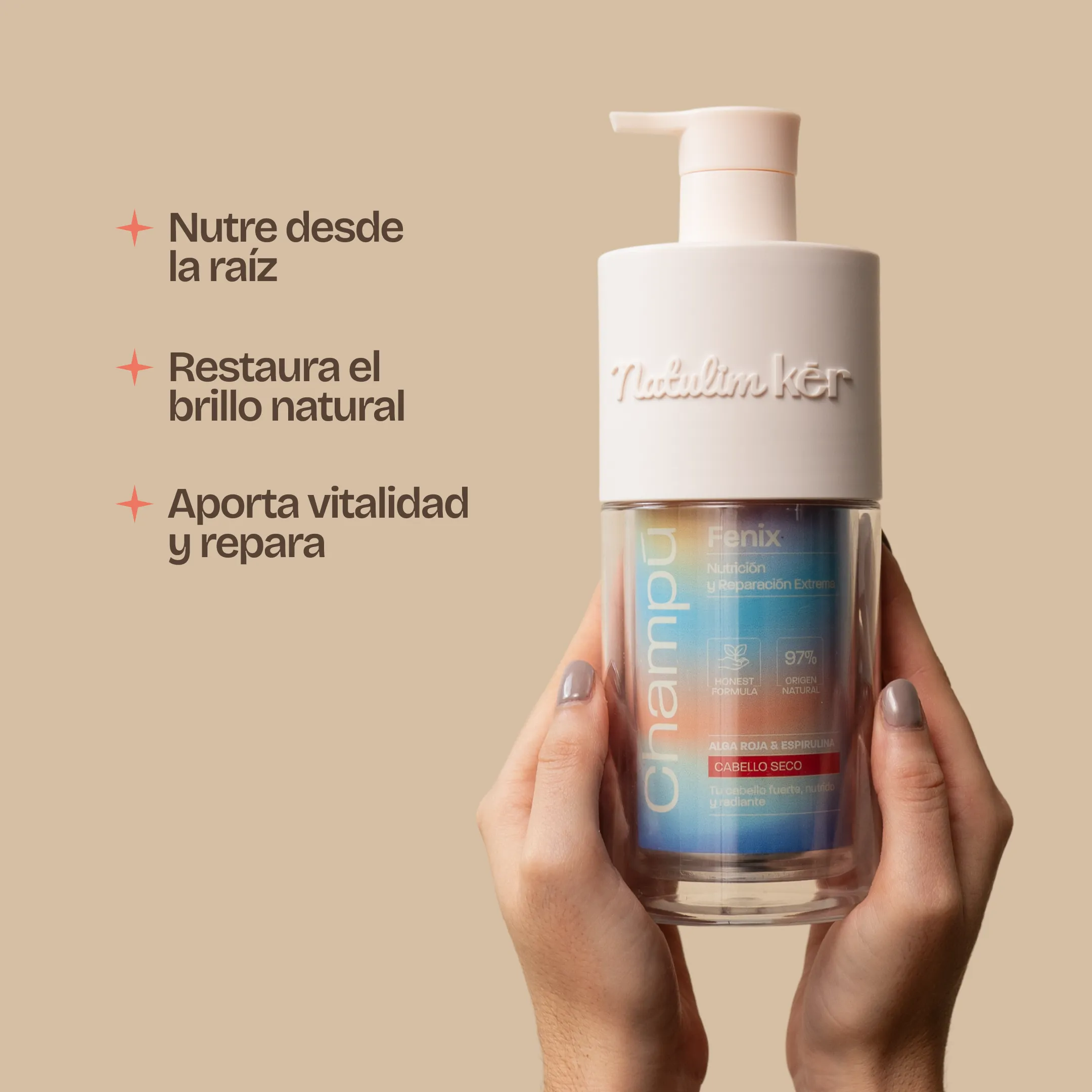 Champú Natulim Kēr - Image 51