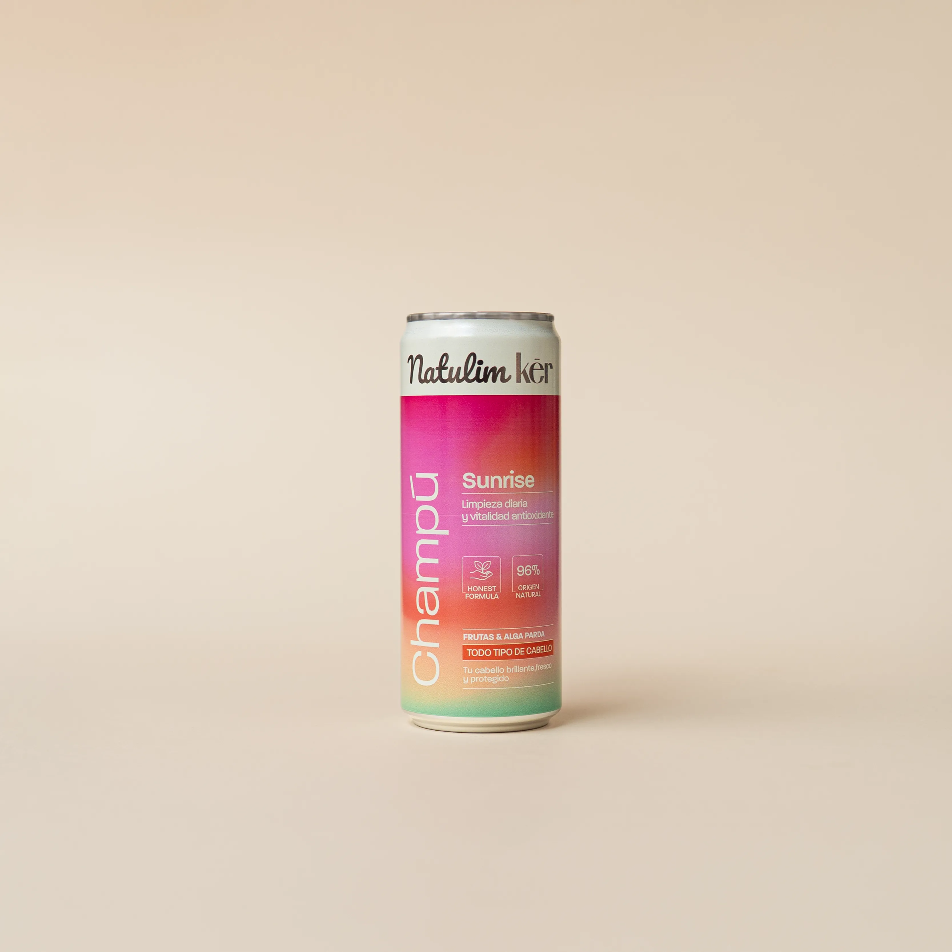 Champú Natulim Kēr - Image 30