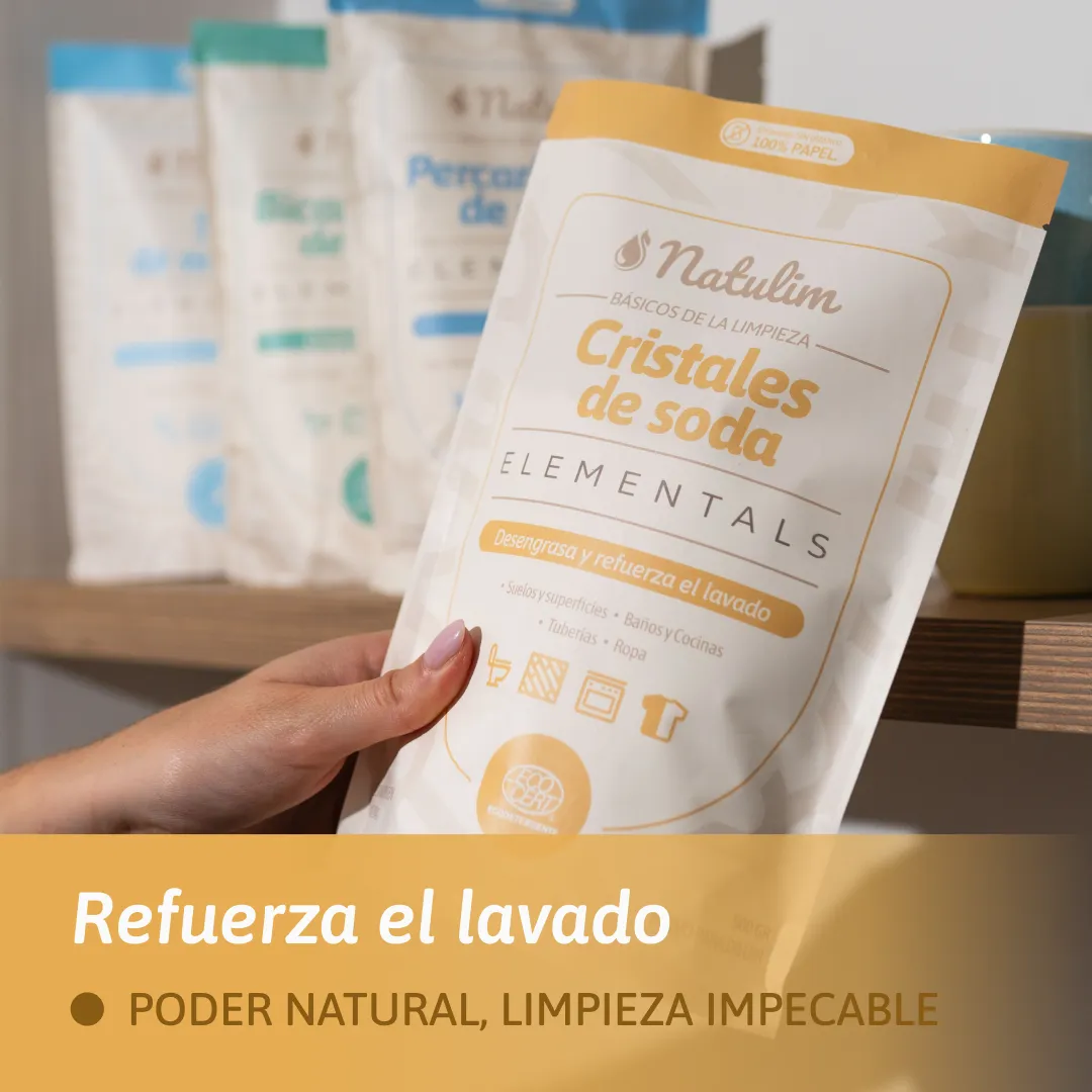 Cristales de Soda - Image 7