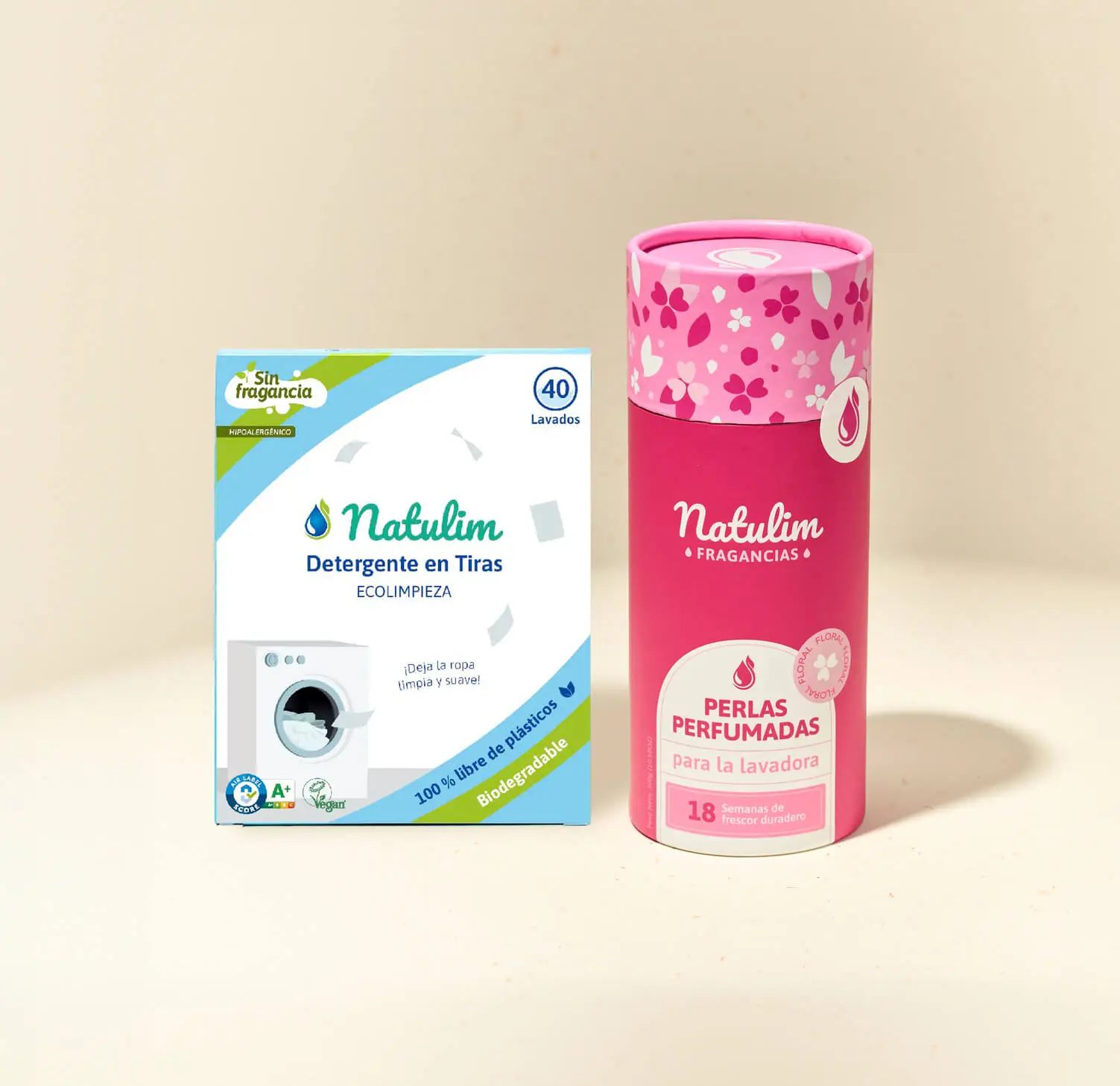 Detergente y Perlas Perfumadas - Image 10