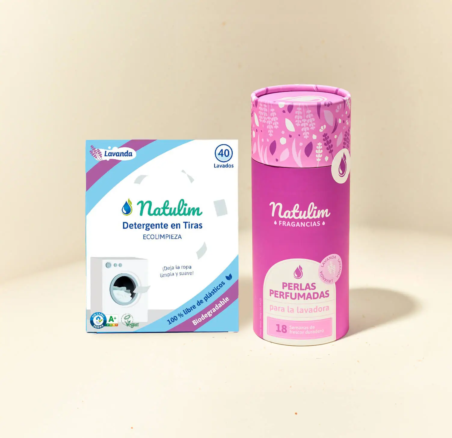 Detergente y Perlas Perfumadas - Image 11