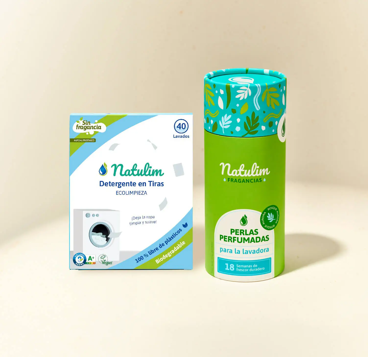 Detergente y Perlas Perfumadas - Image 12