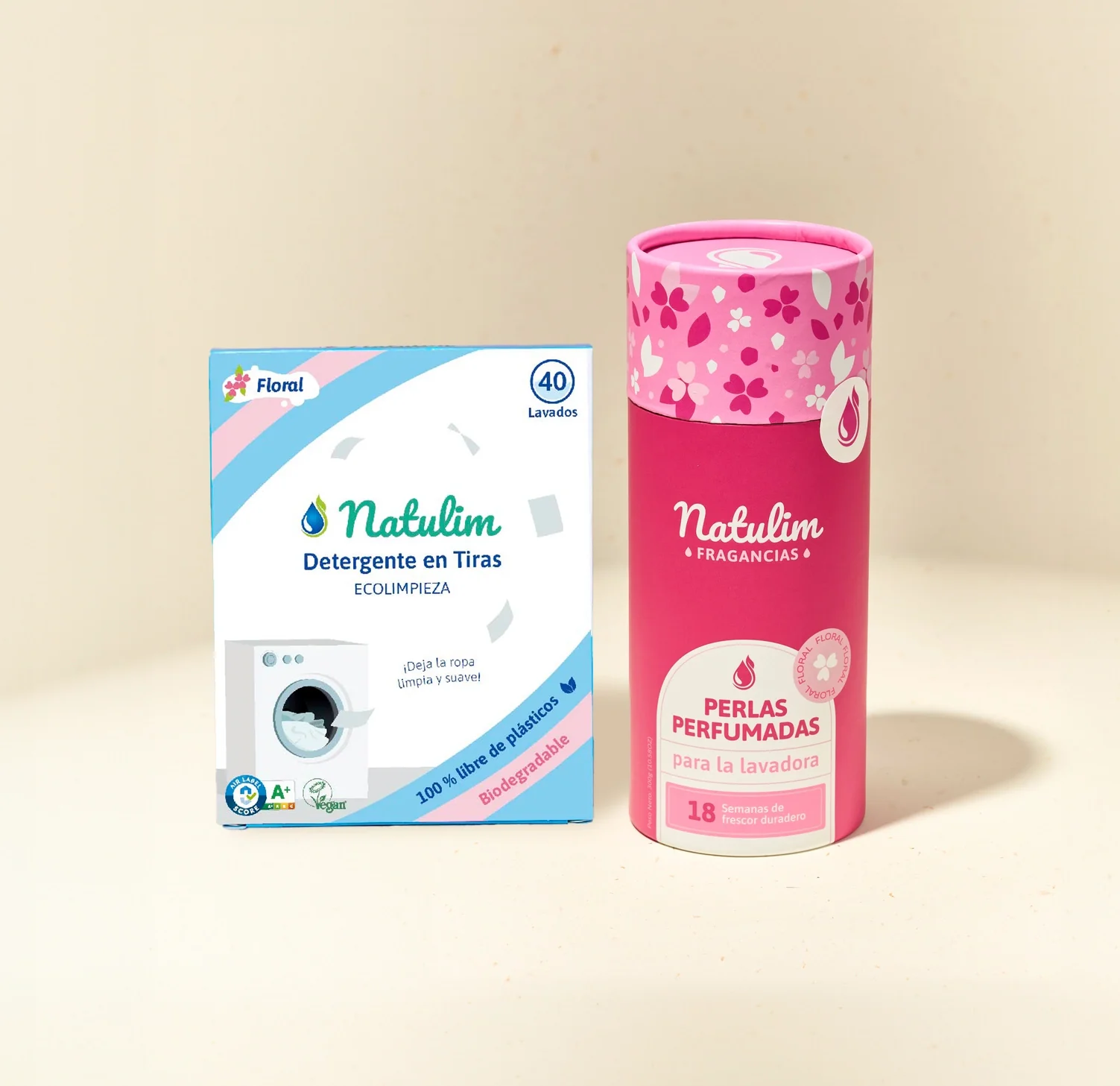 Detergente y Perlas Perfumadas - Image 14