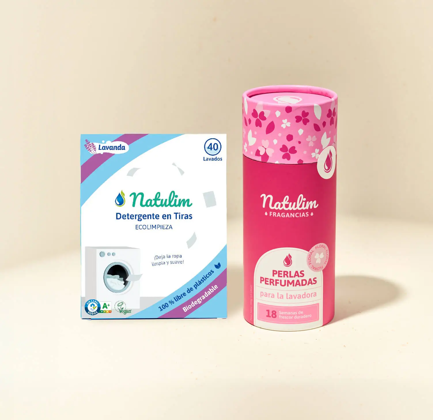 Detergente y Perlas Perfumadas - Image 15