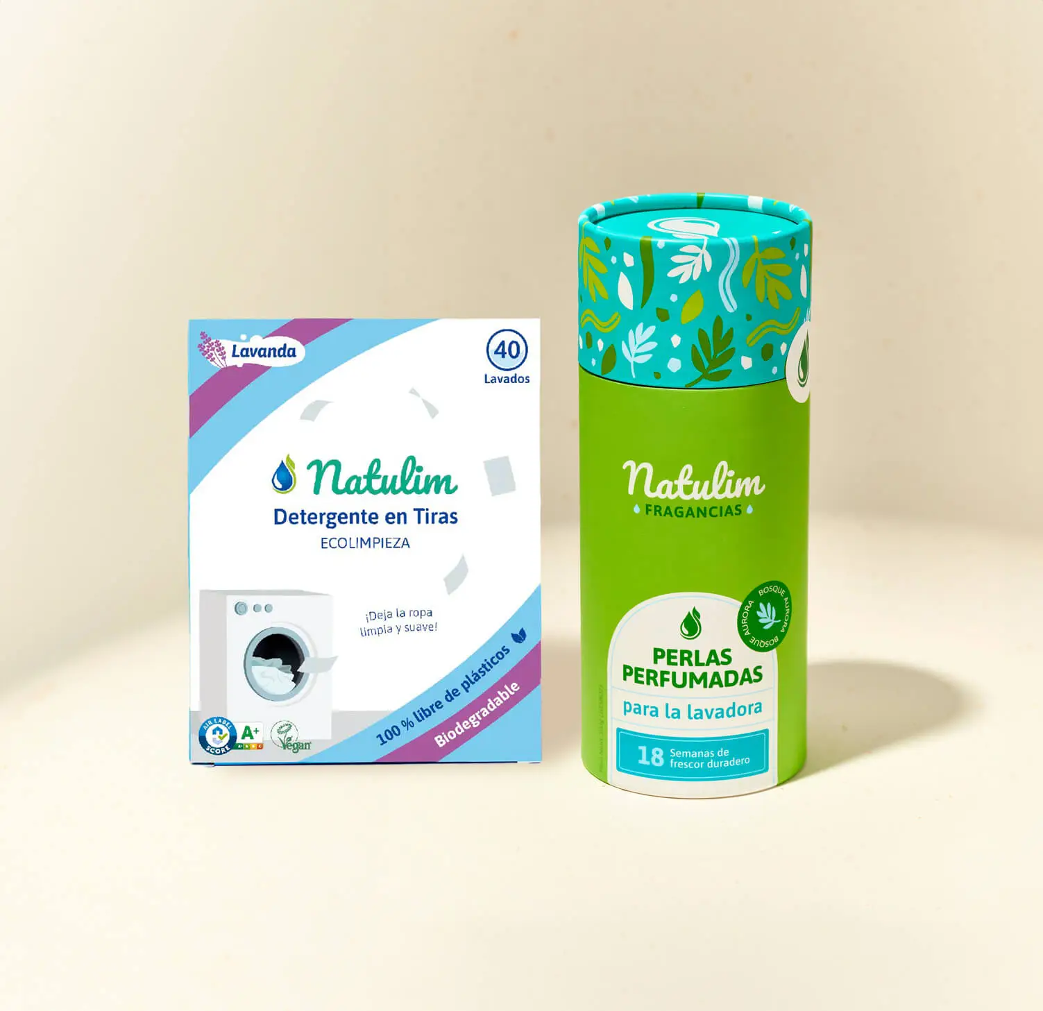 Detergente y Perlas Perfumadas - Image 7
