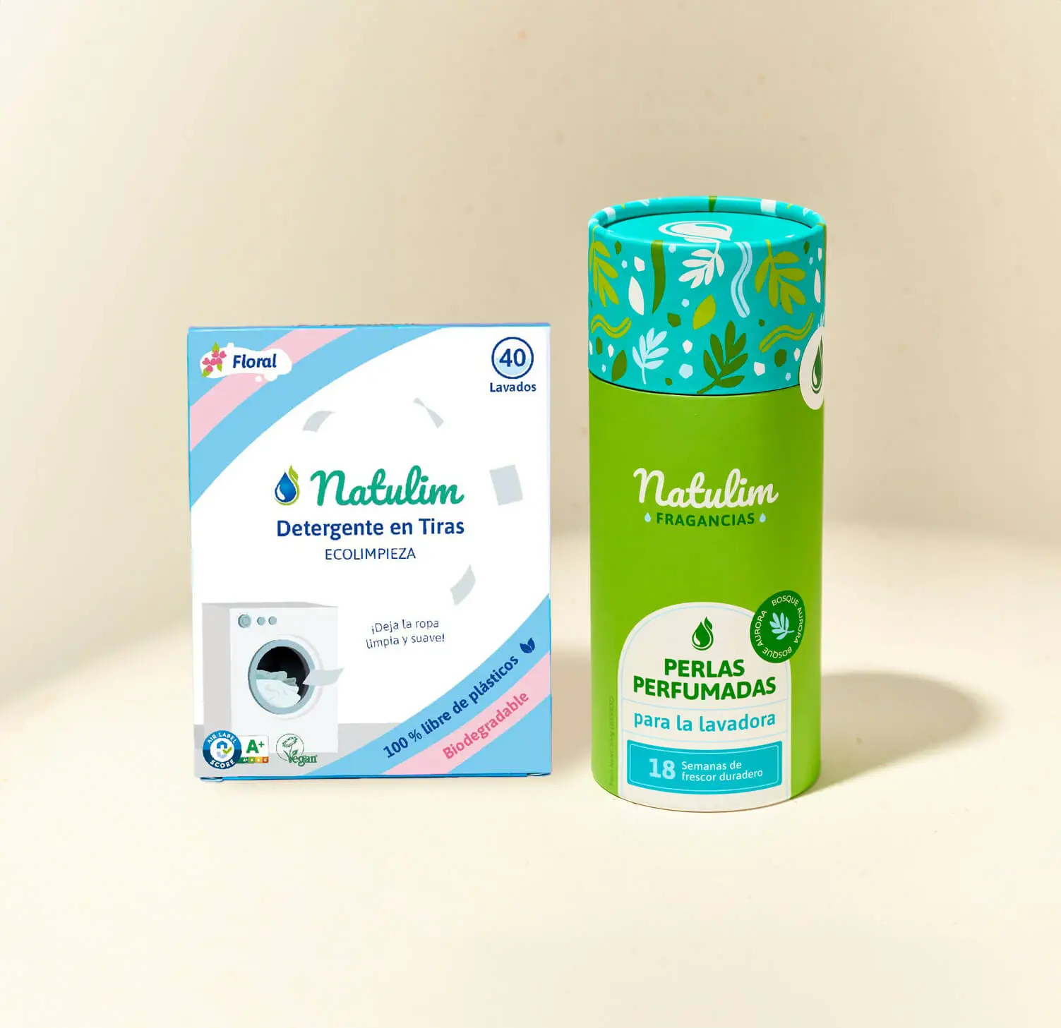 Detergente y Perlas Perfumadas - Image 8