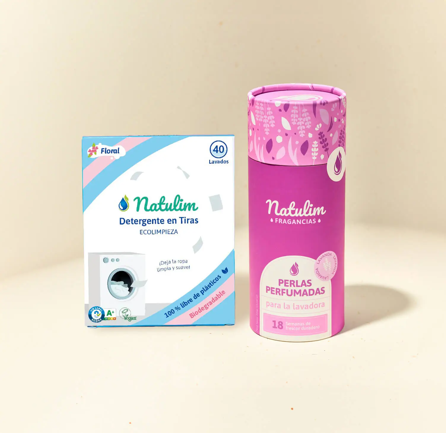 Detergente y Perlas Perfumadas - Image 9