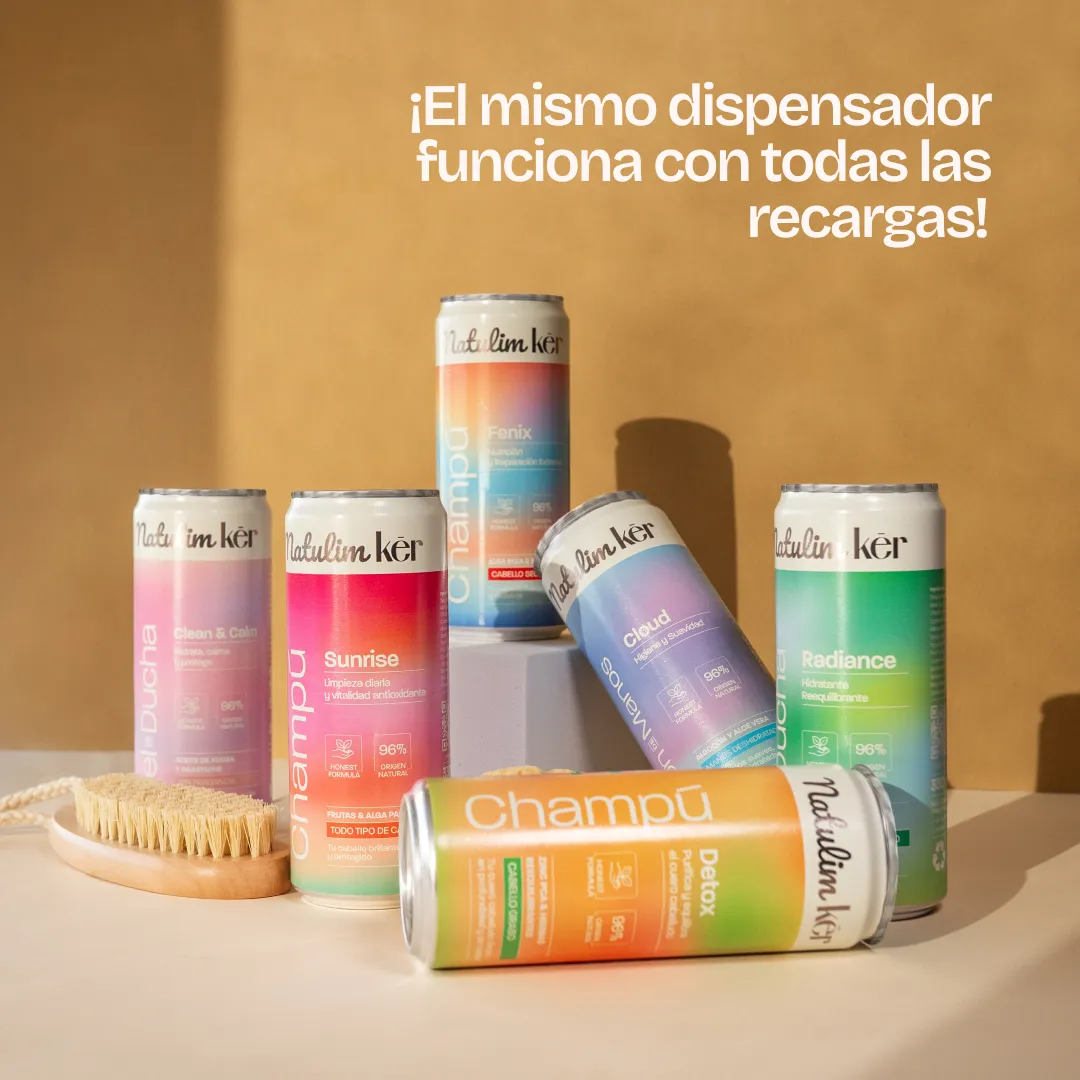 Dispensador Kēr - Image 6