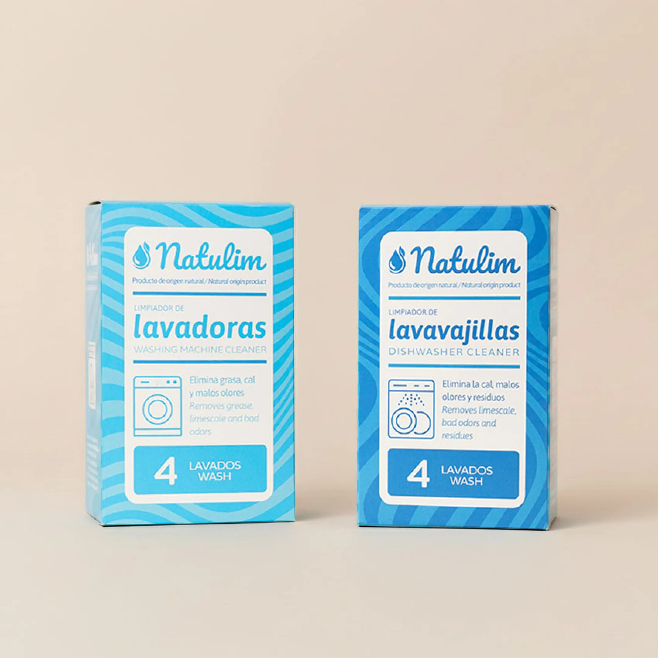 Kit Mantenimiento Total