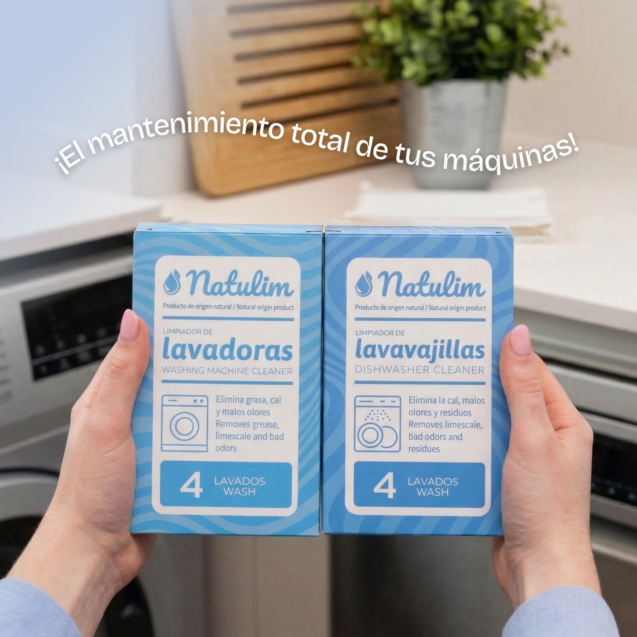 Kit Mantenimiento Total - Image 2