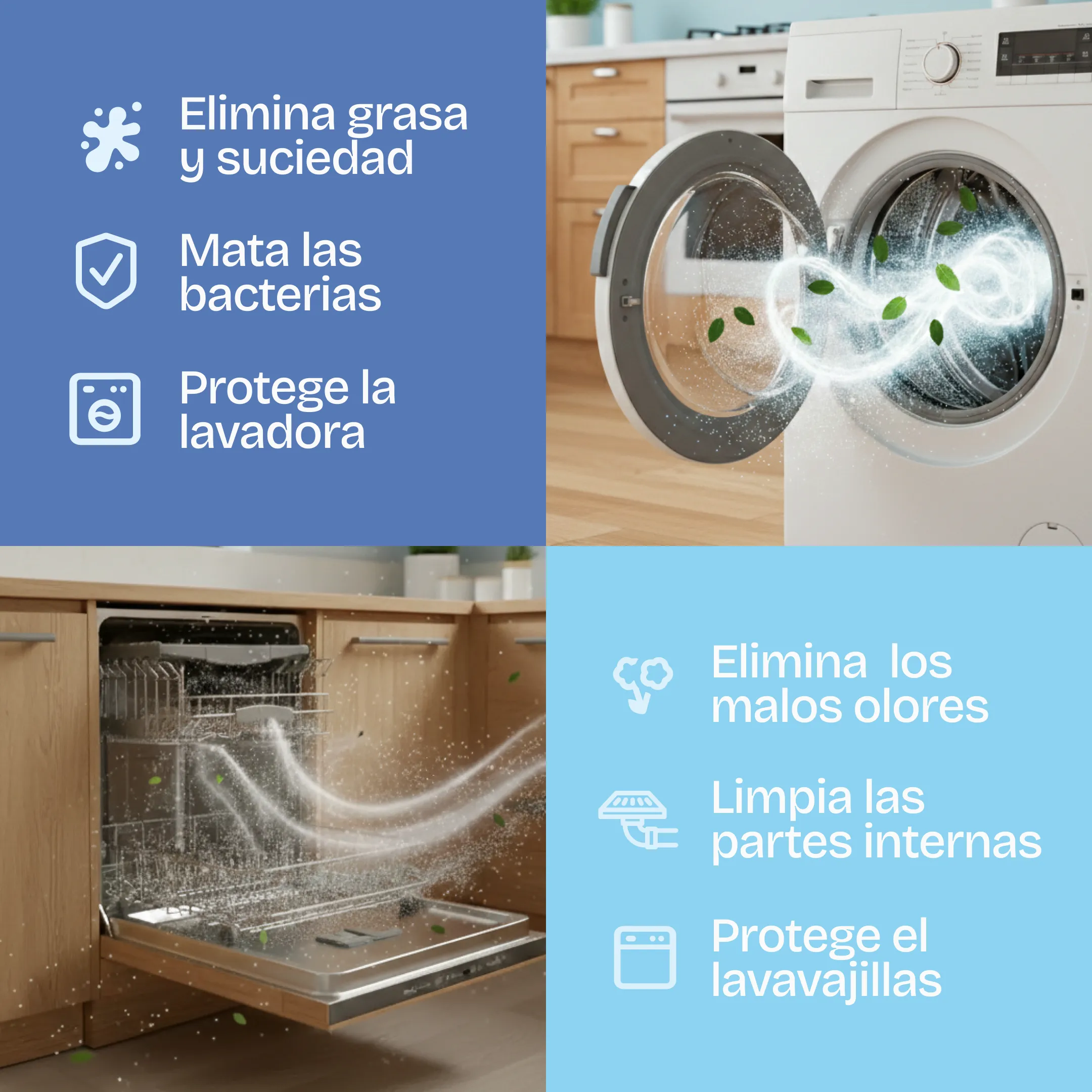 Kit Mantenimiento Total - Image 3
