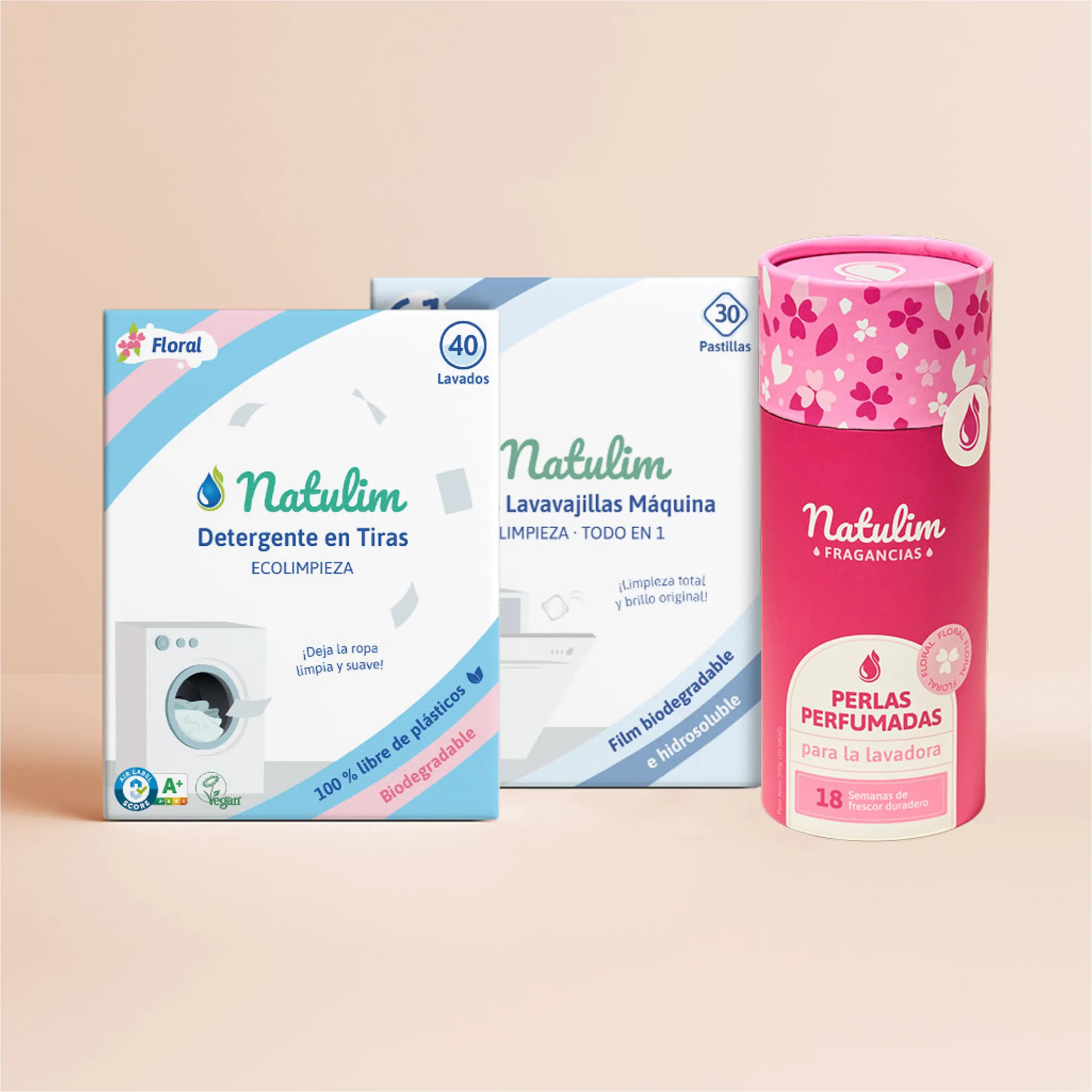 Pack Descubrimiento