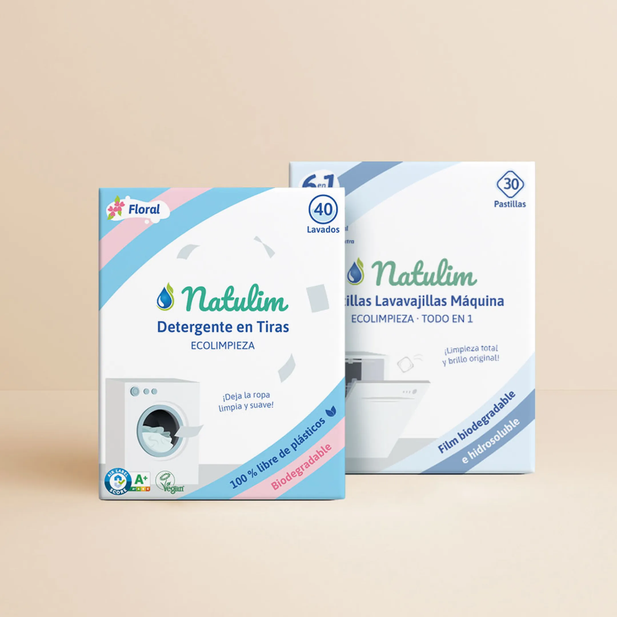 Pack Duo Perfecto
