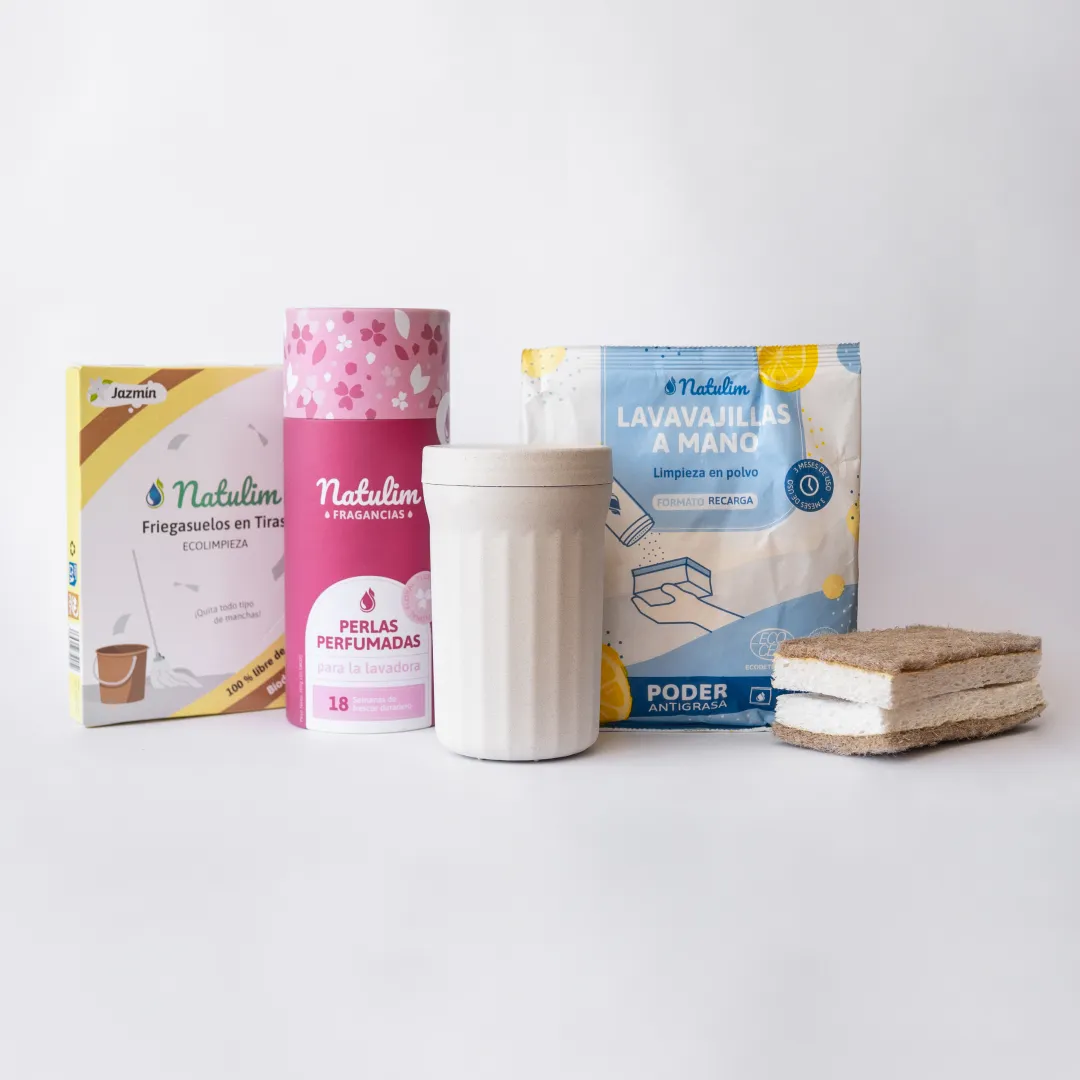 Pack Hogar Fresco