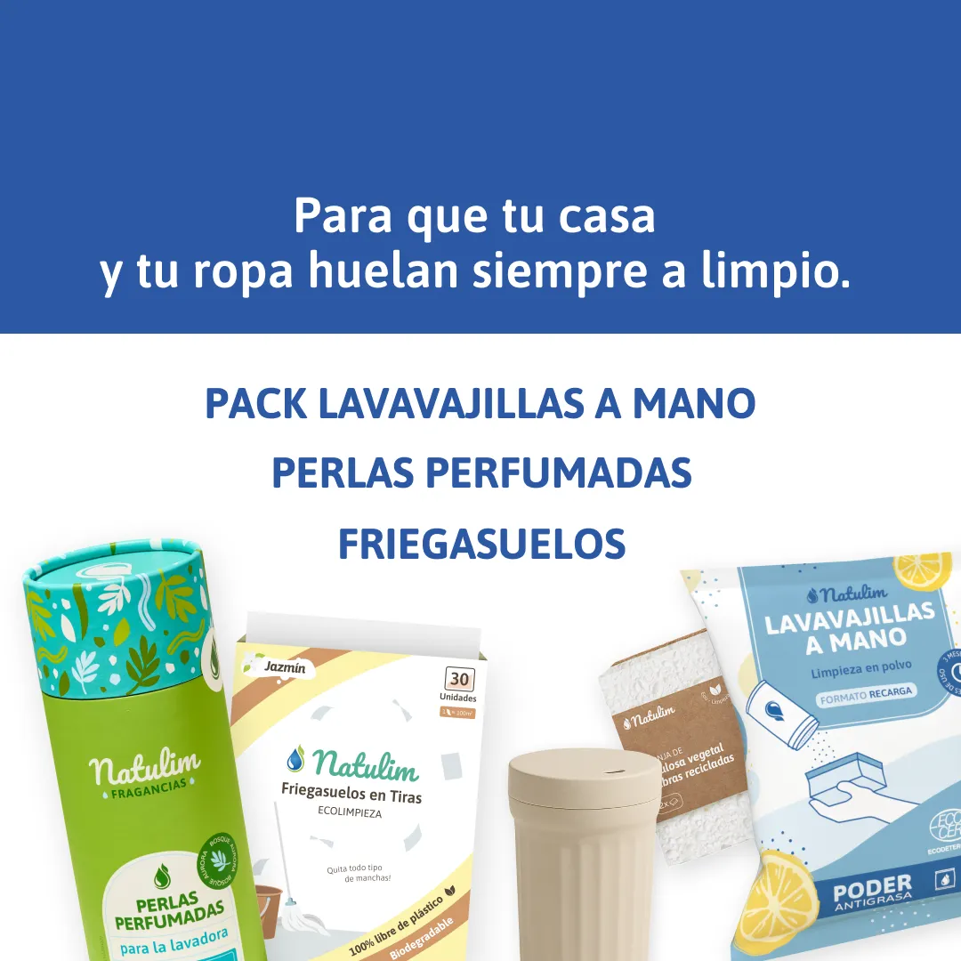 Pack Hogar Fresco - Image 2