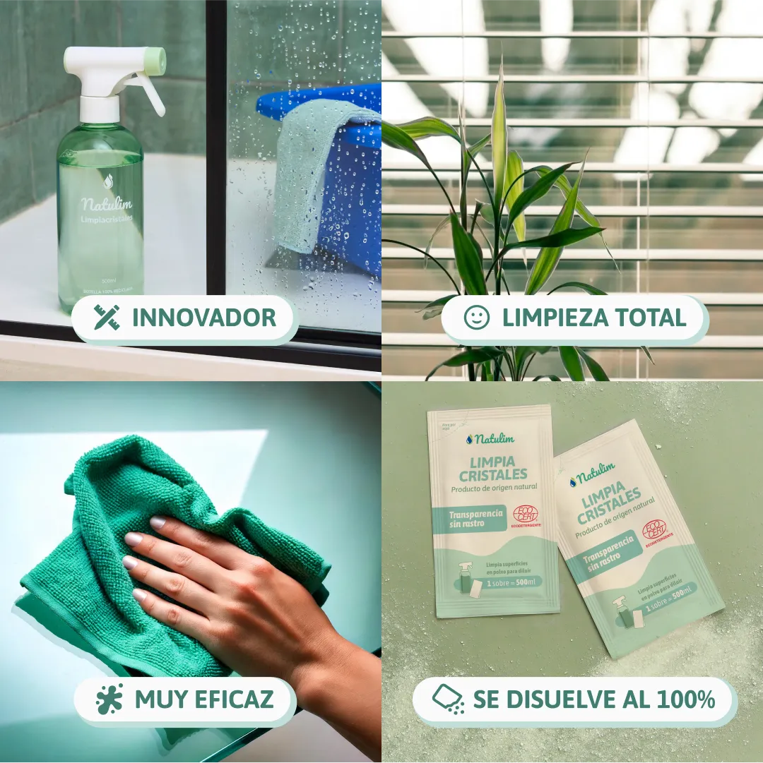 Pack Limpiacristales - Image 7