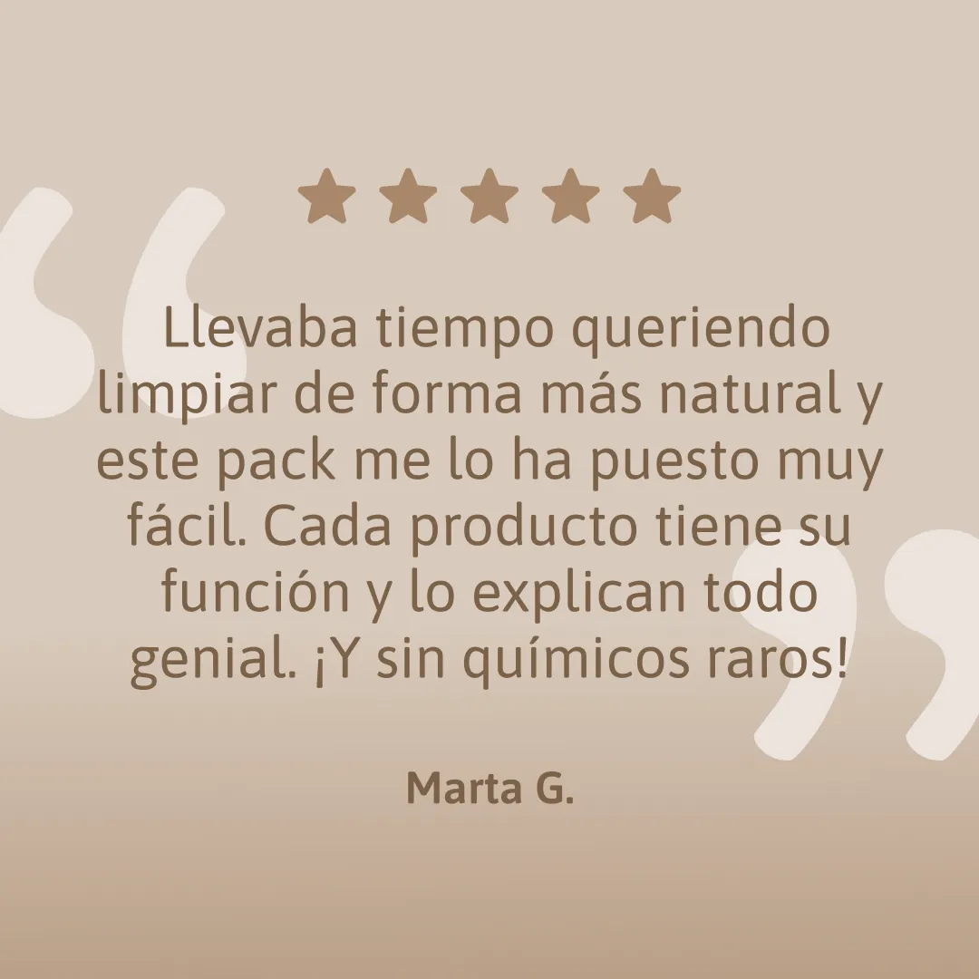 Pack Limpieza Elementals - Image 11