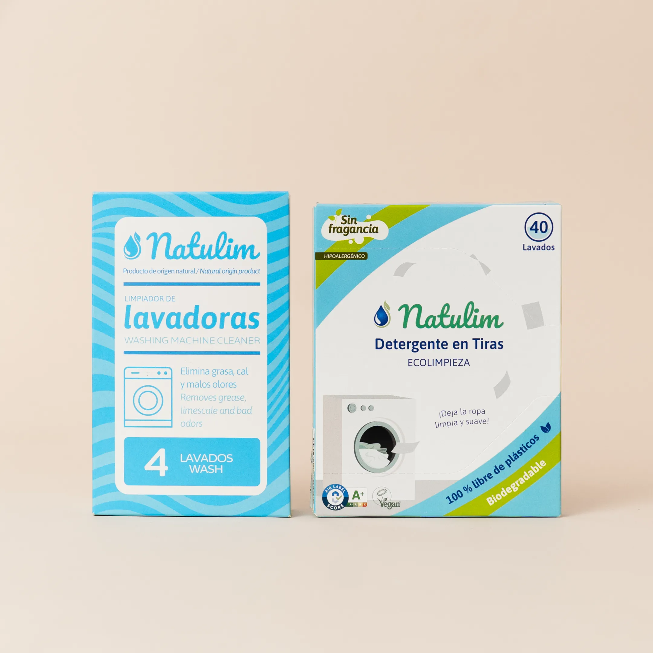 Pack Puesta a Punto Lavadora - Image 2