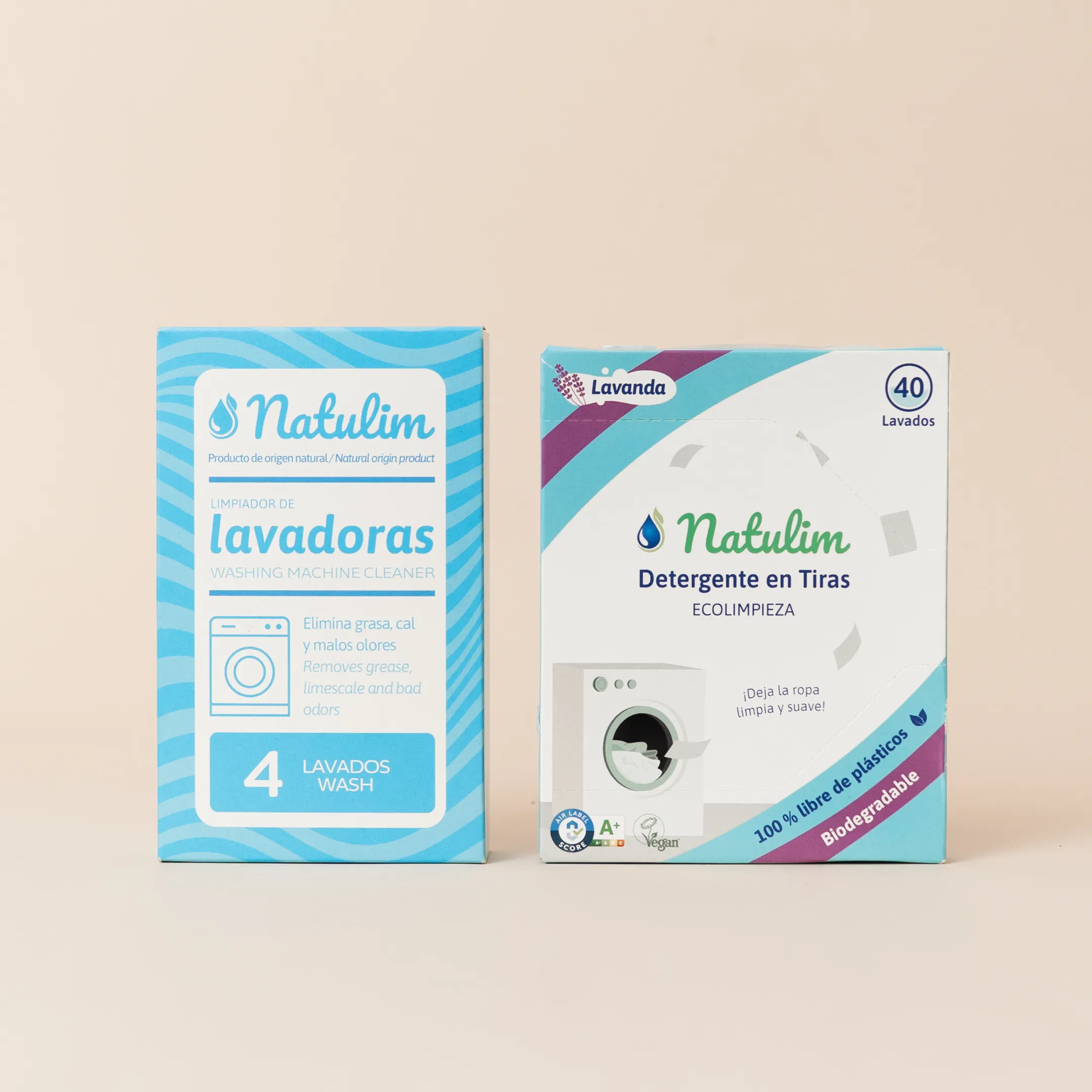 Pack Puesta a Punto Lavadora - Image 3