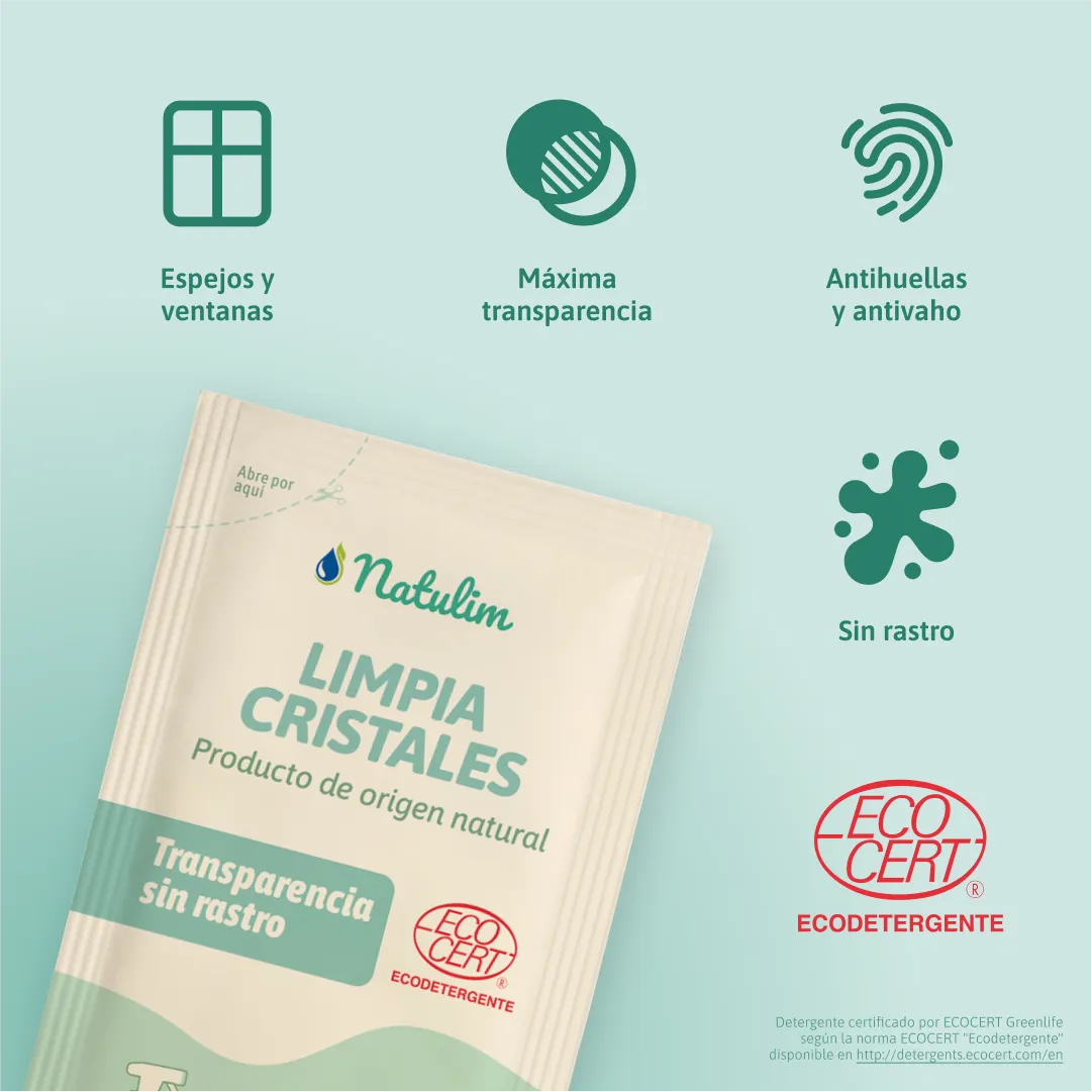 Recargas Limpiacristales - Image 3