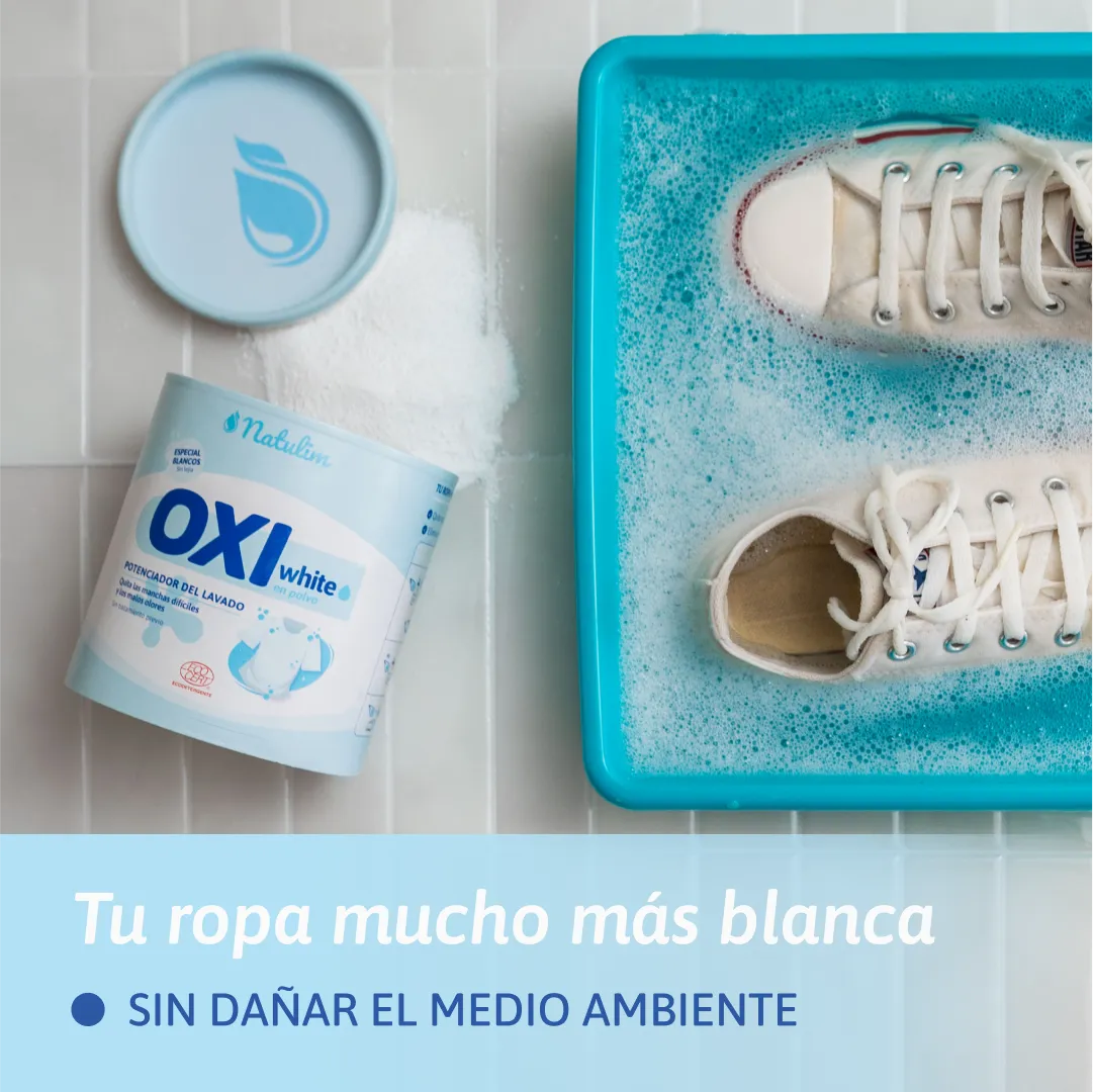 Recarga tu Oxi White 500g - Image 6
