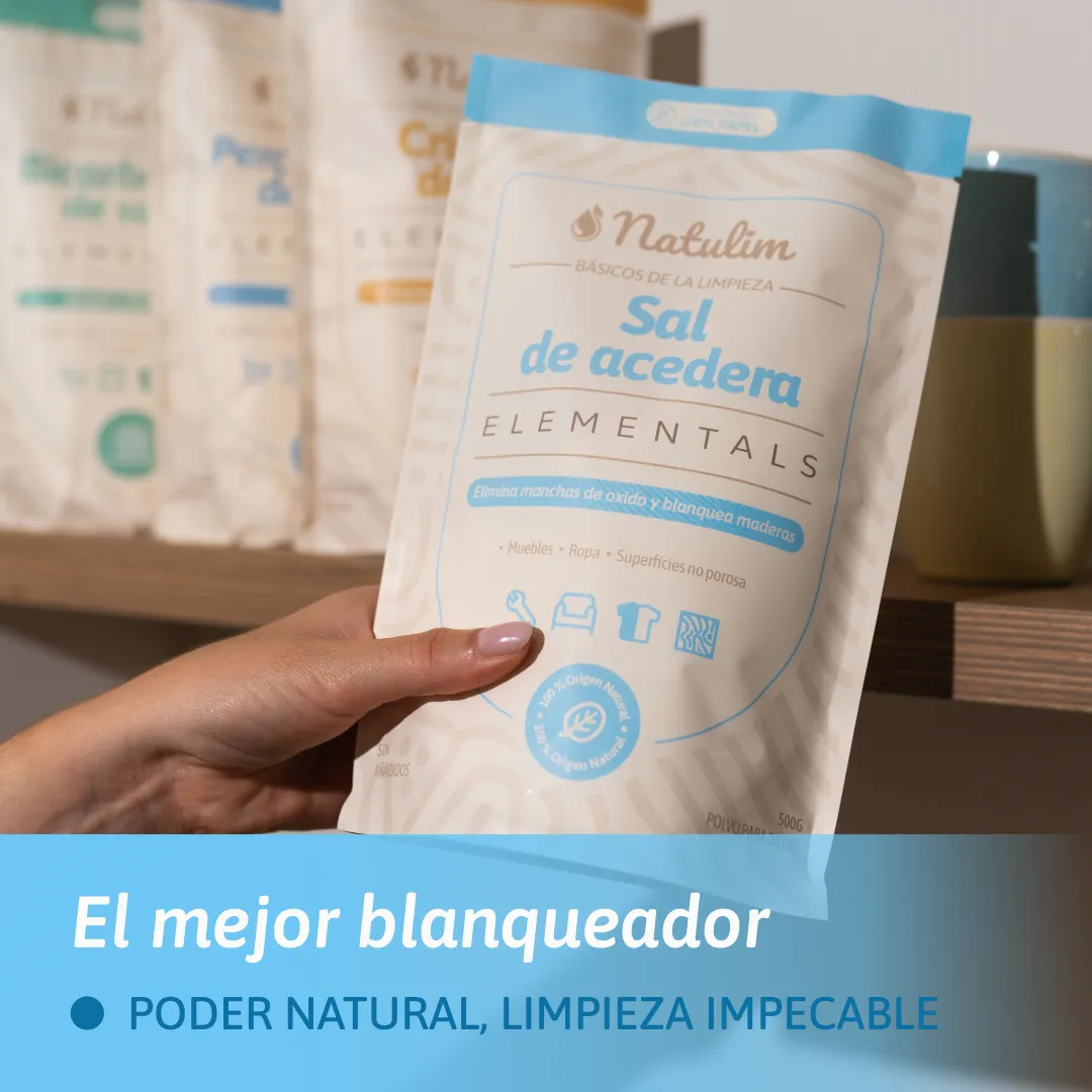 Sal de Acedera - Image 7